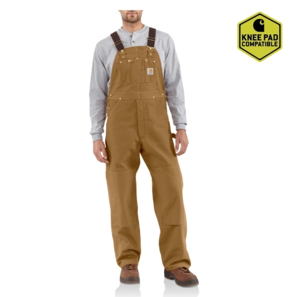 Carhartt overalls